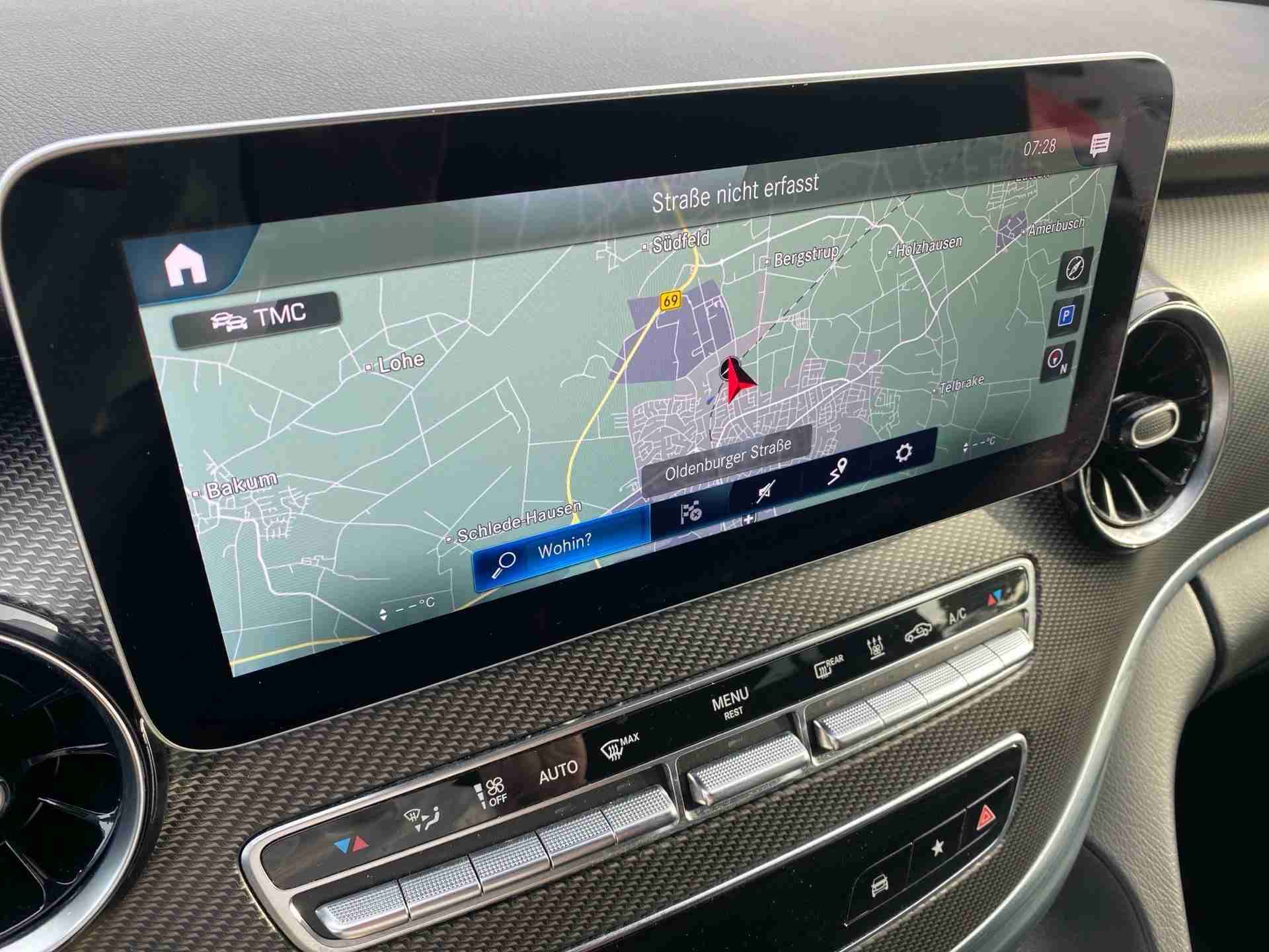 Mercedes-Benz V 300
