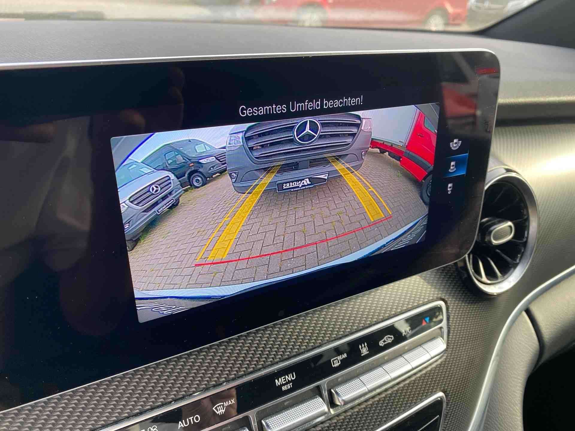 Mercedes-Benz V 300