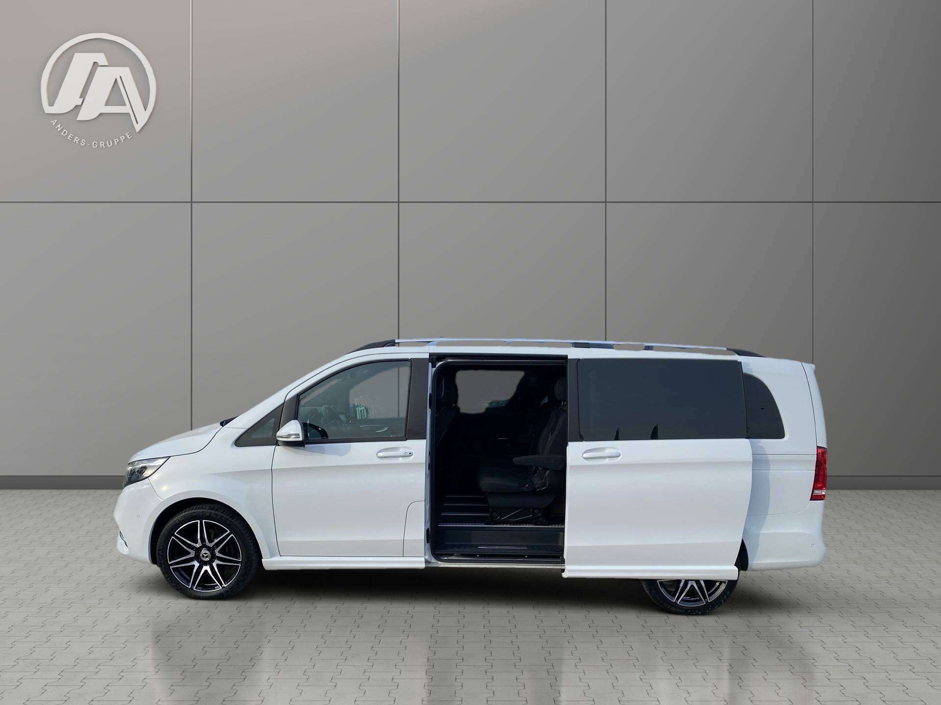 Mercedes-Benz V 300