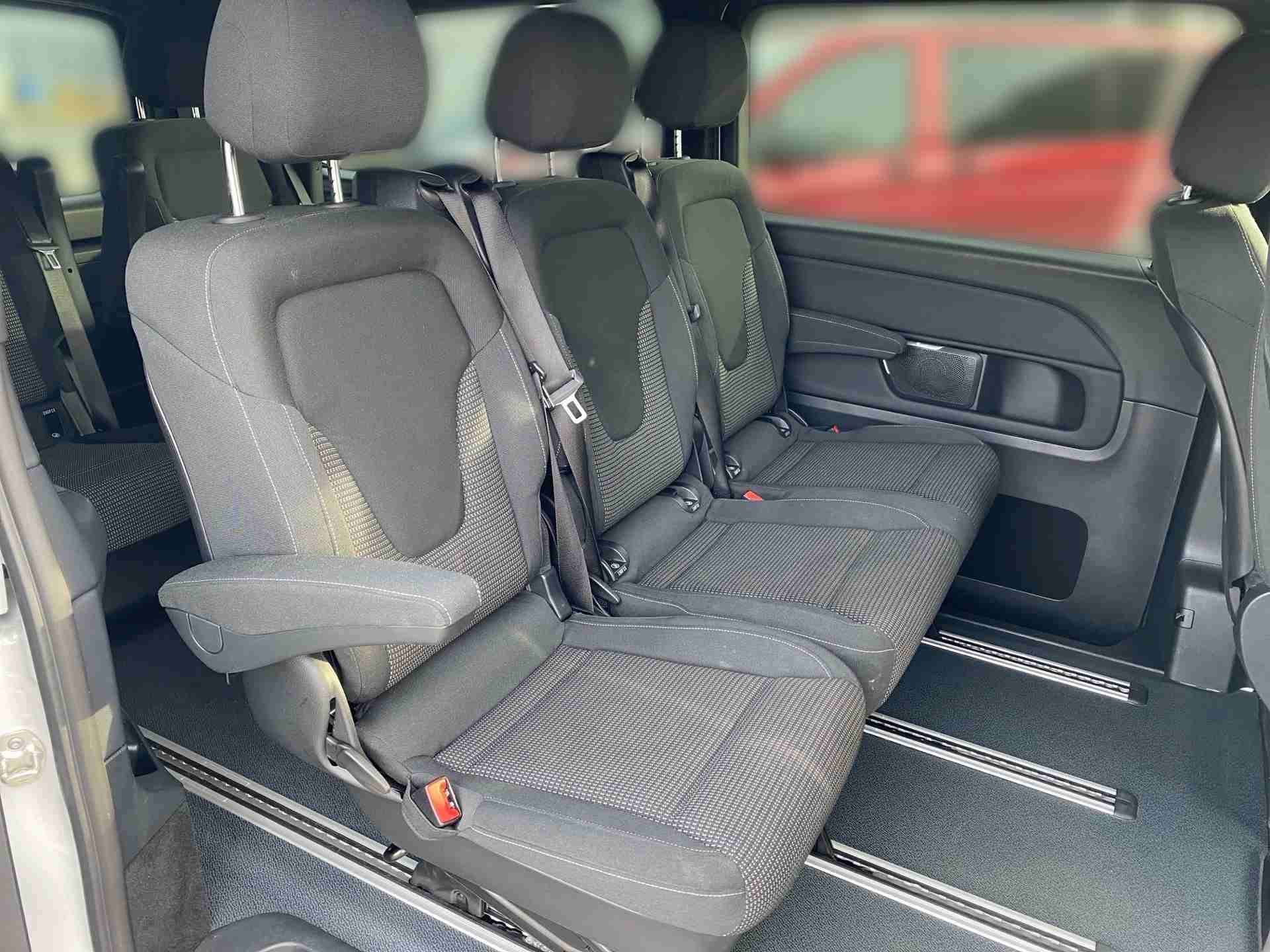 Mercedes-Benz V 300