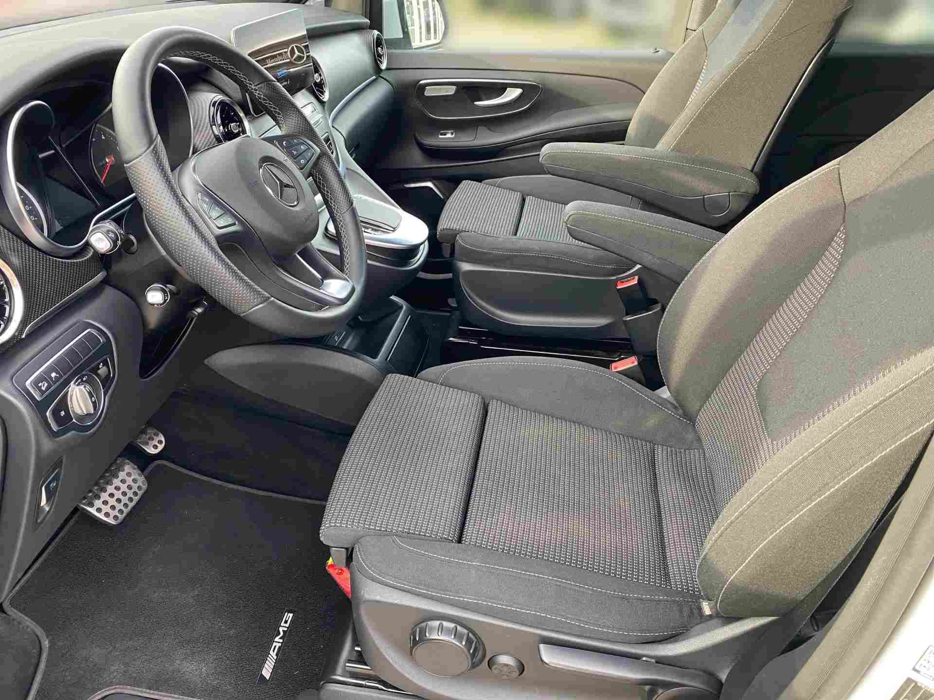 Mercedes-Benz V 300