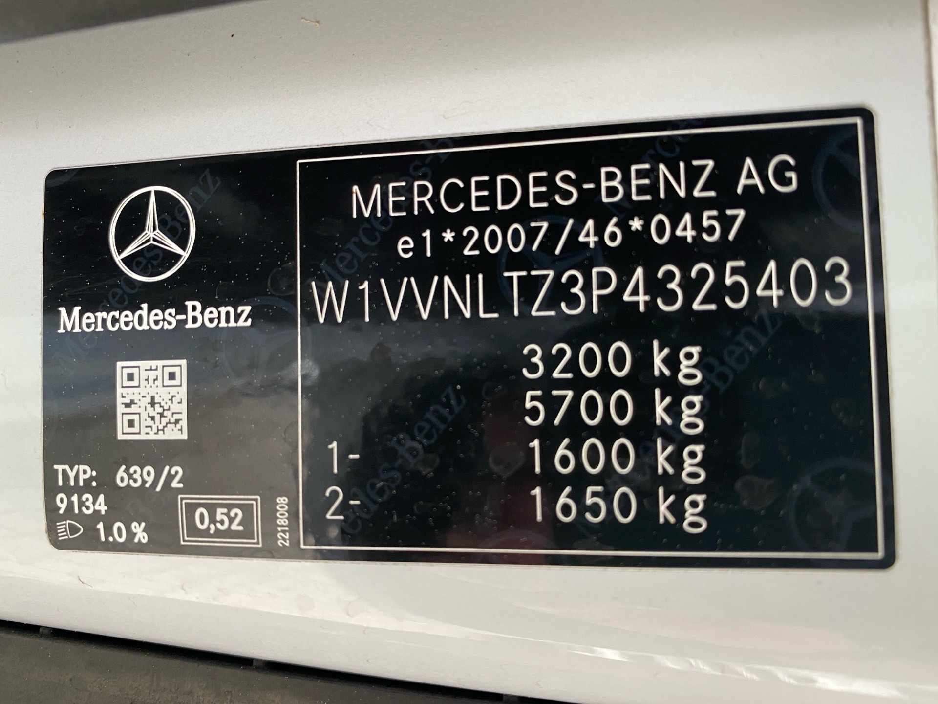 Mercedes-Benz V 300