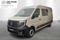 Nissan Interstar L3H2 3.5T 2,0 dCi 150 N-Connecta dubbele cabine 6 Plateado - thumbnail 1