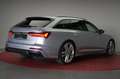 Audi S6 Avant TDI quattro tiptronic Navi/Leder/Temp/K Argent - thumbnail 3