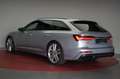 Audi S6 Avant TDI quattro tiptronic Navi/Leder/Temp/K Argent - thumbnail 4