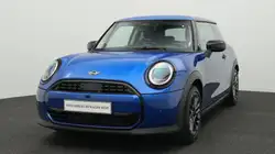 Mini Cooper C Classic Trim
