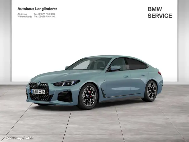 Bmw 420 i Gran Coupé MSportPRO NP 67.529,
