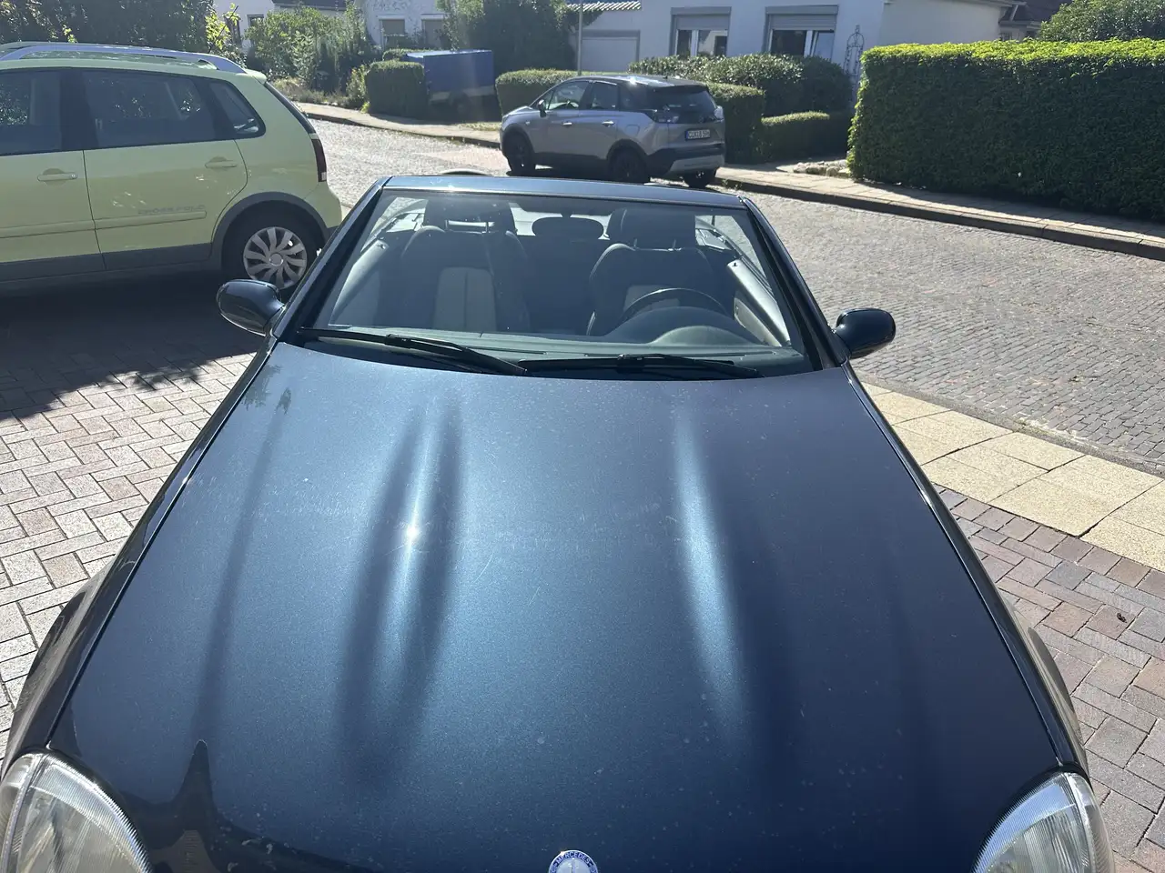 Mercedes-Benz SLK 230 Kompressor, foto 7