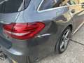 Mercedes-Benz C 180 AMG-LINE C 180 MET 101DKM HANDELAARS & EXPORT Grijs - thumbnail 15