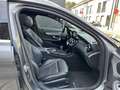 Mercedes-Benz C 180 AMG-LINE C 180 MET 101DKM HANDELAARS & EXPORT Grijs - thumbnail 8