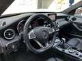 Mercedes-Benz C 180 AMG-LINE C 180 MET 101DKM HANDELAARS & EXPORT Grijs - thumbnail 10