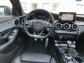 Mercedes-Benz C 180 AMG-LINE C 180 MET 101DKM HANDELAARS & EXPORT Grijs - thumbnail 7