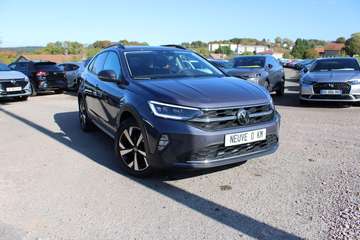 STYLE TSI 116 CV GPS CAMÉRA JA 17 FULL LED I-COKPIT PACK HIVER BOITE AUTO DSG-7