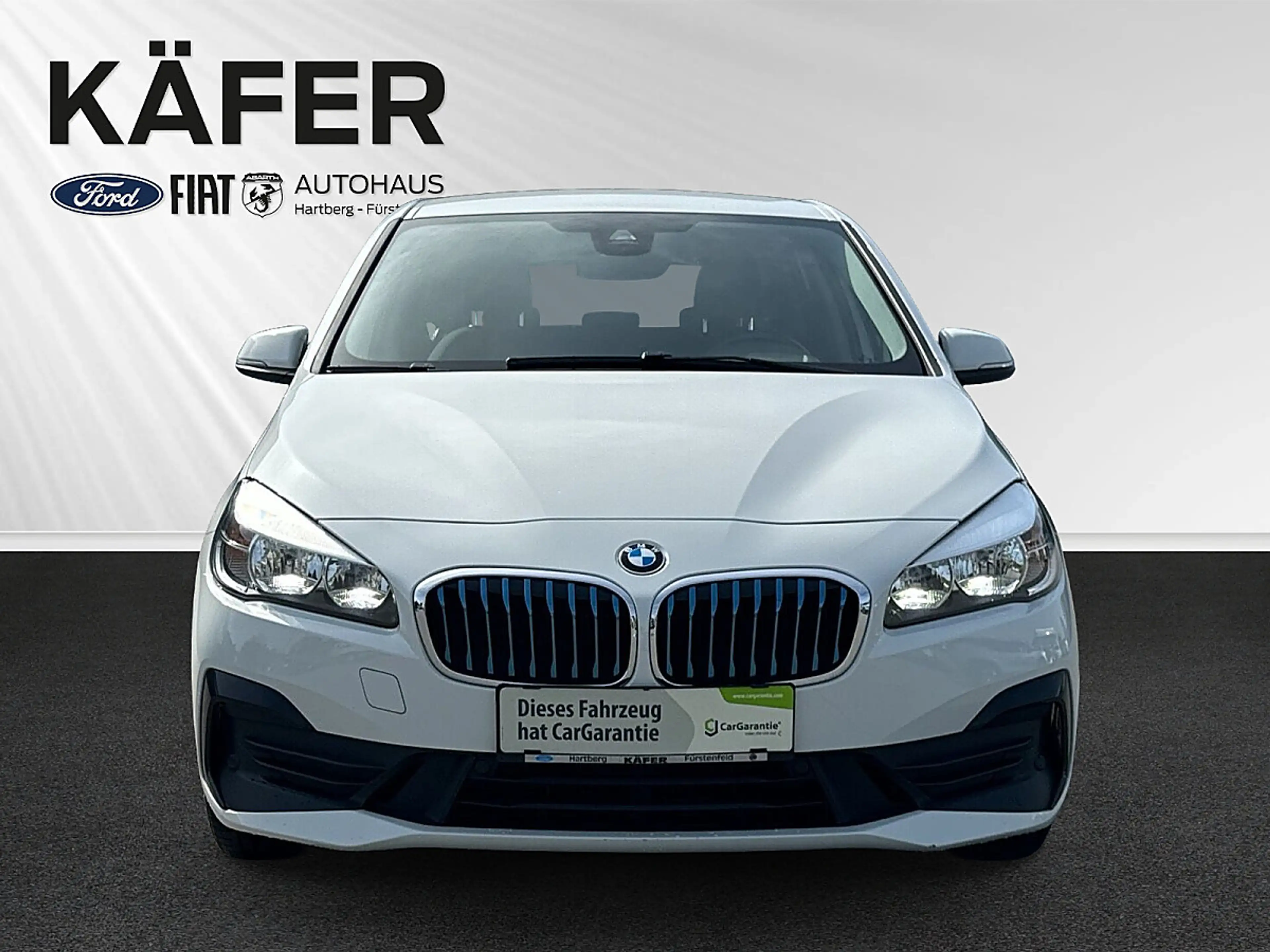 BMW 225 xe PHEV iPerf. Active Tourer Aut. ALLRAD*Navi* — photo 2