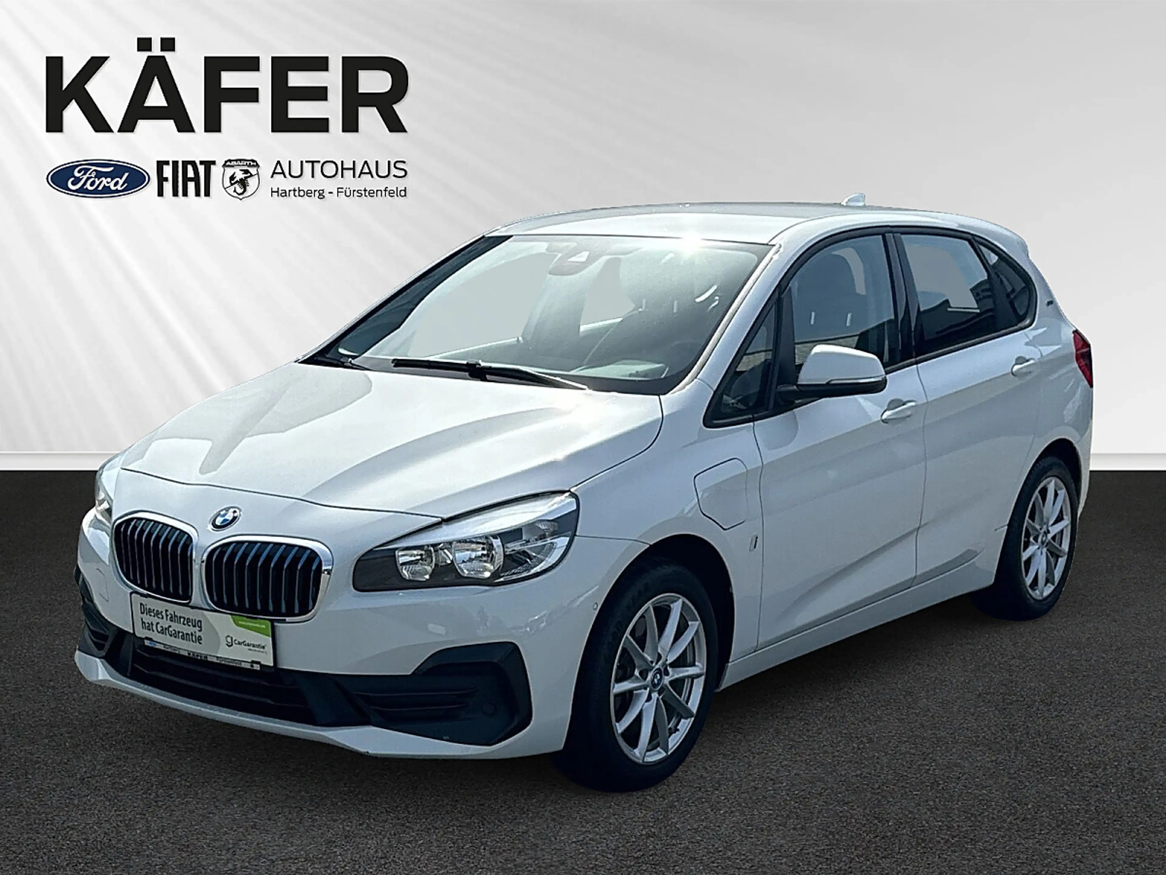 BMW 225 xe PHEV iPerf. Active Tourer Aut. ALLRAD*Navi*