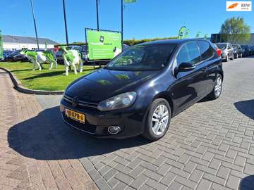 1.4 TSI Highline / Super comfortabel / APK maart 2