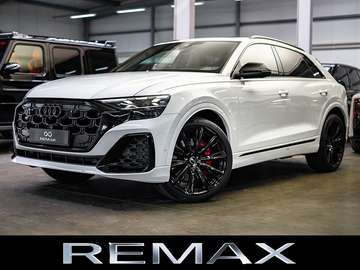 TFSI Quattro / Full / Head-Up / 23" / 2026