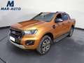 Ford Ranger 2.0 TDCi aut. 213CV DC Wildtrak 5 posti + IVA Оранжевий - thumbnail 1