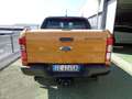 Ford Ranger 2.0 TDCi aut. 213CV DC Wildtrak 5 posti + IVA Оранжевий - thumbnail 18