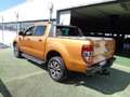 Ford Ranger 2.0 TDCi aut. 213CV DC Wildtrak 5 posti + IVA Оранжевий - thumbnail 2