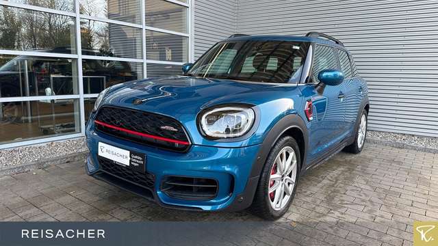 Imagine MINI John Cooper Works ACC NAVI HUD PANO Sitzhzg