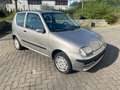 Fiat Seicento 1.1 SX 1.Hand /Klima / El. Fenster / TÜV neu srebrna - thumbnail 2