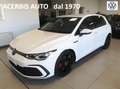Volkswagen Golf GTI Golf 2.0 TSI GTI DSG LED MATRIX CERCHI 19' ASSETTO Bianco - thumbnail 1