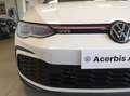 Volkswagen Golf GTI Golf 2.0 TSI GTI DSG LED MATRIX CERCHI 19' ASSETTO Bianco - thumbnail 6