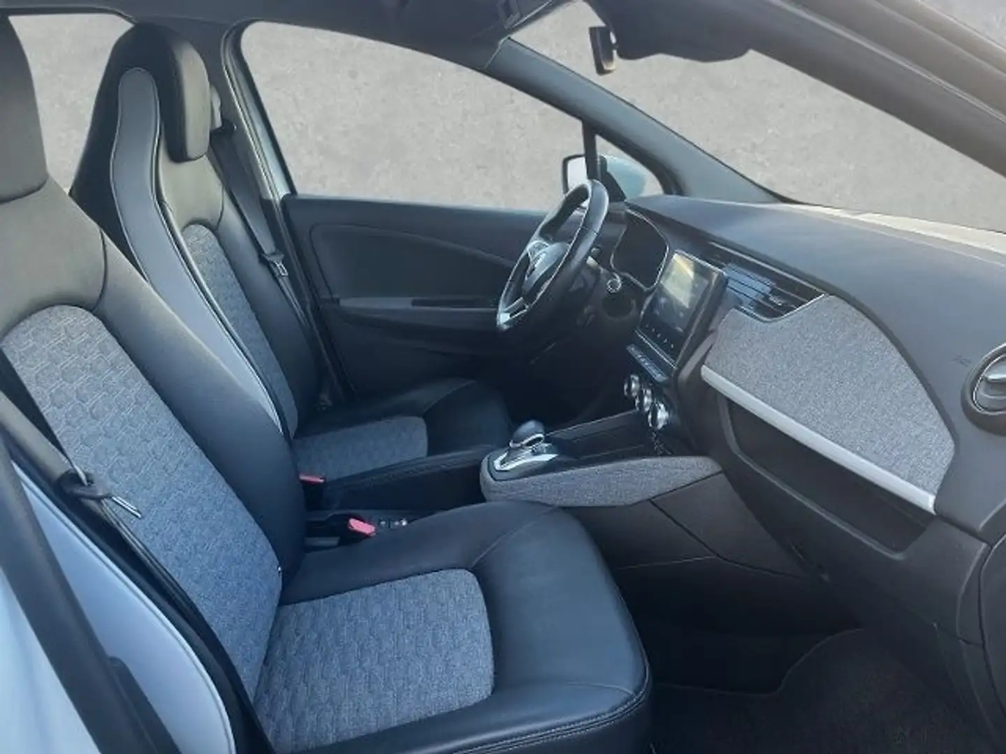 Renault ZOE Experience Wit - 2
