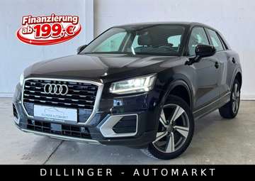 30 TDI S-LINE AUTOMATIK Virtual ACC LED Navi