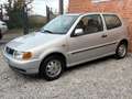 Volkswagen Polo 1.4i Zilver - thumbnail 2