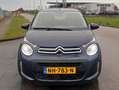 Citroen C1 C1 1.0 e-VTi Selection Albastru - thumbnail 2