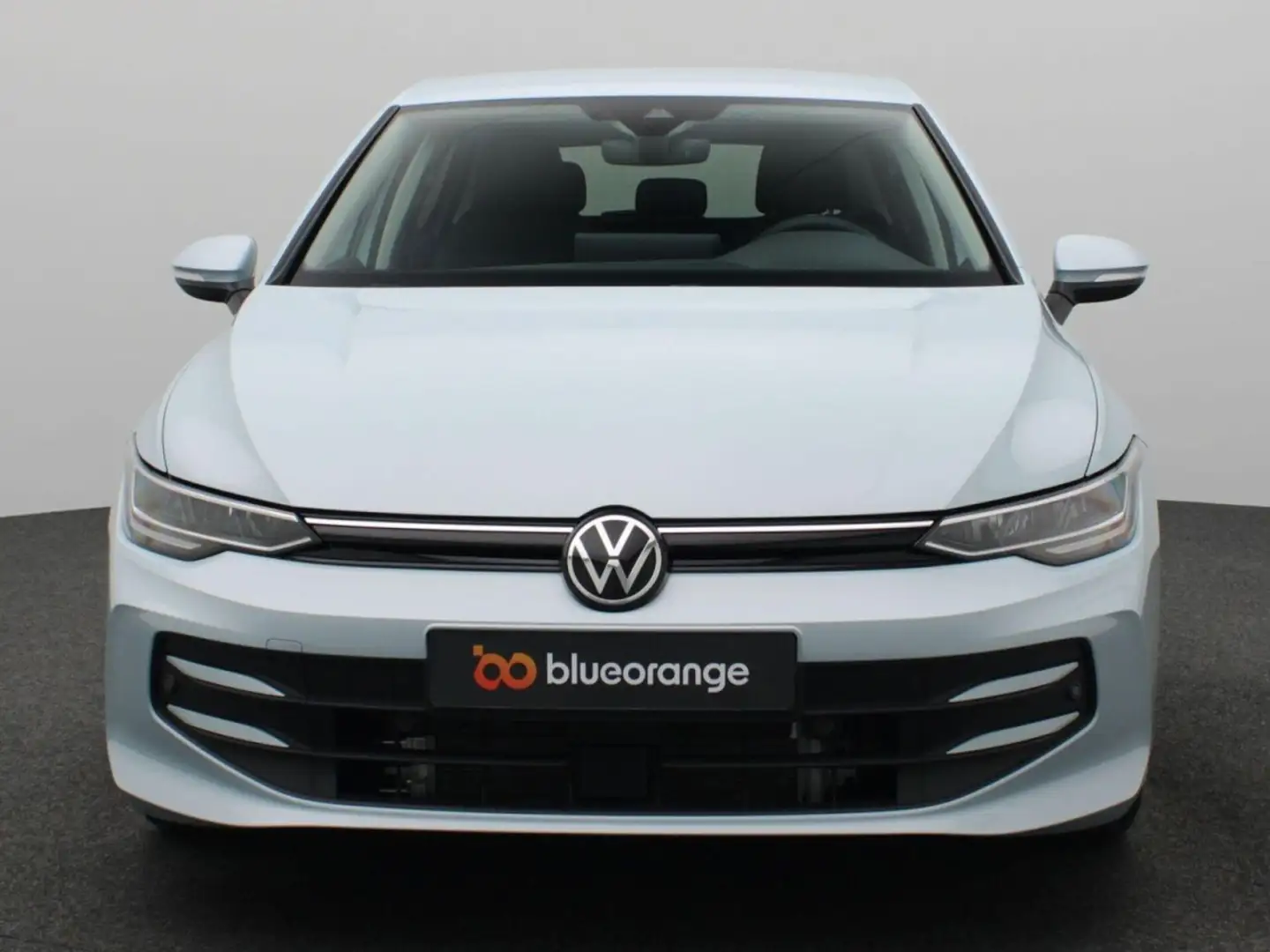 Volkswagen Golf VIII 1.5 TSI eHybrid 150 kW Life ACC LED Klima Azul - 2