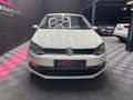 Volkswagen Polo 1.2 TSI 90 BMT Match Blanc - thumbnail 8