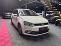Volkswagen Polo 1.2 TSI 90 BMT Match Blanc - thumbnail 7