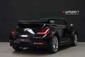 Volkswagen Beetle Cabrio 2.0 TSI Sport DSG 220 Noir - thumbnail 6