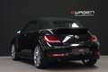 Volkswagen Beetle Cabrio 2.0 TSI Sport DSG 220 Noir - thumbnail 3
