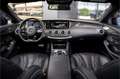 Mercedes-Benz S 63 AMG Coupé S63 4Matic - Zeer nette staat! l Mercedes-Be Negru - thumbnail 9