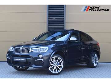 M40i High Executive * Schuifdak * Harman/Kardon *