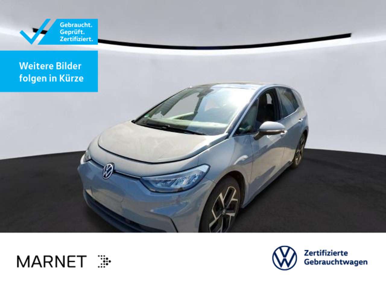 Volkswagen ID.3 2024