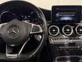Mercedes-Benz GLC 250 Coupé 250d 4Matic Aut. Blanco - thumbnail 17