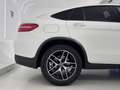 Mercedes-Benz GLC 250 Coupé 250d 4Matic Aut. Blanco - thumbnail 13