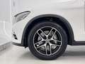 Mercedes-Benz GLC 250 Coupé 250d 4Matic Aut. Blanco - thumbnail 12