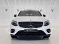 Mercedes-Benz GLC 250 Coupé 250d 4Matic Aut. Weiß - thumbnail 2