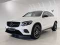 Mercedes-Benz GLC 250 Coupé 250d 4Matic Aut. Weiß - thumbnail 11