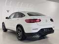 Mercedes-Benz GLC 250 Coupé 250d 4Matic Aut. Weiß - thumbnail 6