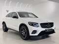 Mercedes-Benz GLC 250 Coupé 250d 4Matic Aut. Blanco - thumbnail 3