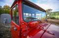 Toyota Land Cruiser FJ 45-Pick Up , 128 KM, Neuaufbau ! Rouge - thumbnail 28