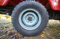 Toyota Land Cruiser FJ 45-Pick Up , 128 KM, Neuaufbau ! Rouge - thumbnail 24
