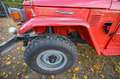 Toyota Land Cruiser FJ 45-Pick Up , 128 KM, Neuaufbau ! Rouge - thumbnail 23